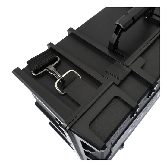 Citadel Crusade Figure Case image number 5