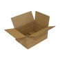 Double Walled Cardboard Box 30cm x 23cm x 15cm image number 1