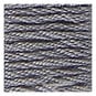DMC Grey Mouline Special 25 Cotton Thread 8m (004) image number 2