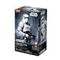 Blokees Star Wars Champion Class Stormtrooper Model Kit image number 1