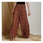 Simplicity Women&rsquo;s Trousers Sewing Pattern 8134 (6-14) image number 2