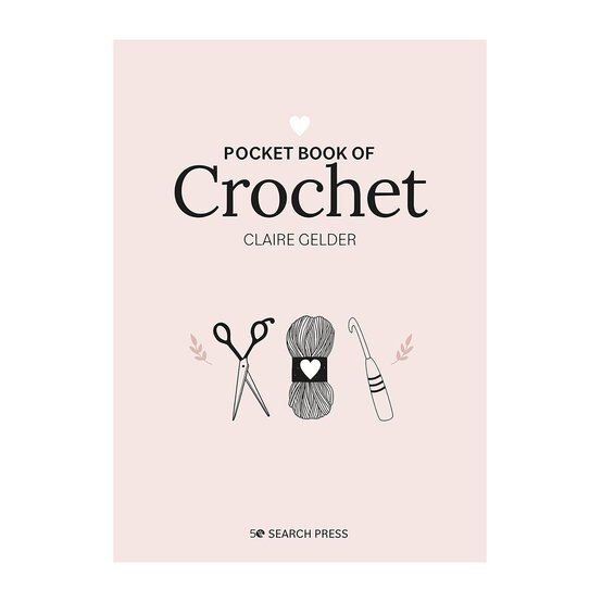Pocket Book of Crochet image number 1