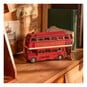 Rolife London Tour Bus 3D Wooden Puzzle Kit image number 4