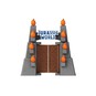Assorted Blokees Jurassic World Terraventure Model Kit image number 5
