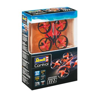 Revell RC Mini Quadrocopter Fizz