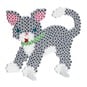 Hama Beads Dog and Cat Set image number 3