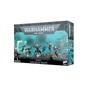 Warhammer 40,000 Aeldari Harlequin Troupe image number 1