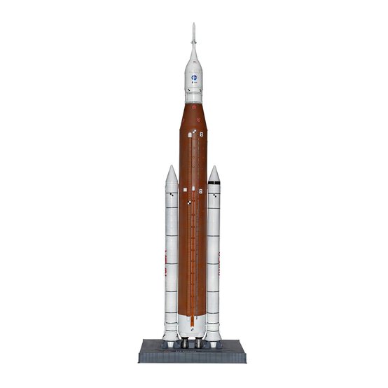 Airfix SLS Artemis Model Gift Set 1:144  image number 2