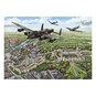 Gibsons Wings Over Windsor Jigsaw Puzzle 1000 Pieces image number 2