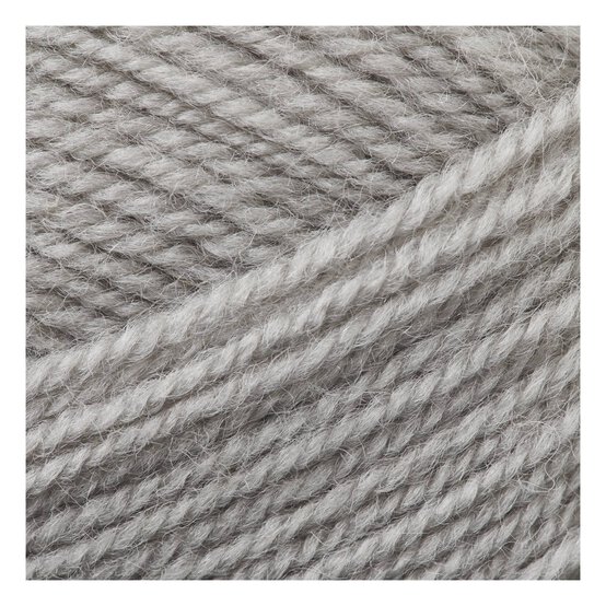 Wendy with Wool Silver DK 100g image number 2