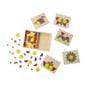 Melissa & Doug Pattern Blocks and Boards image number 5
