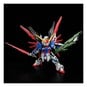 Gunpla MGSD Destiny Gundam Model Kit image number 3