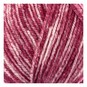 Stylecraft Raspberry Wash Life DK 100g image number 2