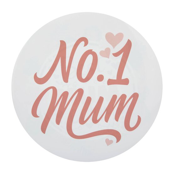 Assorted Mother&rsquo;s Day Badge image number 3