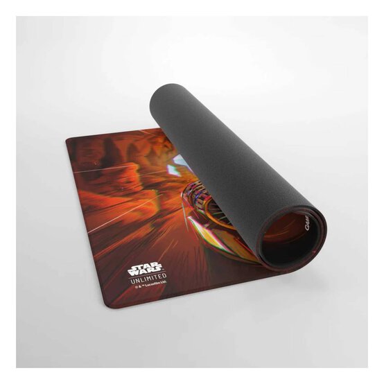 Gamegenic Star Wars: Unlimited Anakin's Racer Game Mat image number 2