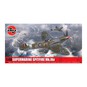 Airfix Supermarine Spitfire Mk.IXe Model Kit 1:48 image number 1