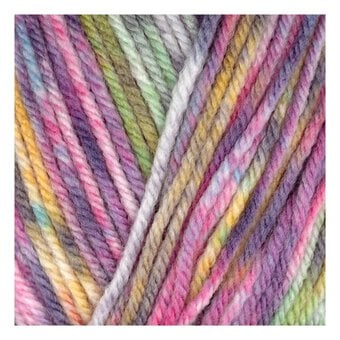 Stylecraft Rocket Colour Burst DK 100g