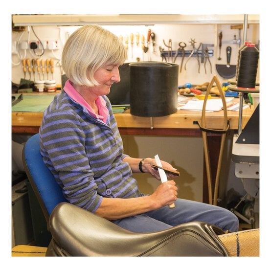 Draper Shoe or Leather Knife 115mm image number 3