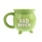 Bad Witch Mug  image number 4