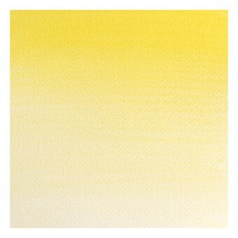 Winsor & Newton Deep Lemon Yellow Professional Watercolour Tube 5ml image number 2