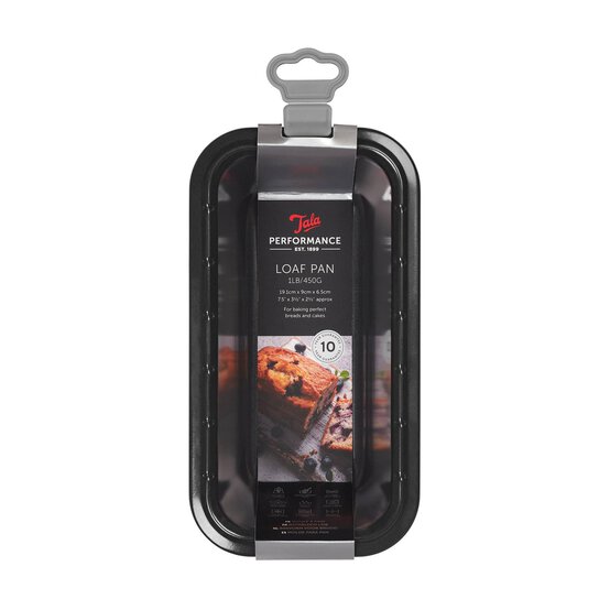 Tala Performance 1lb Loaf Tin  image number 1