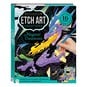 Kaleidoscope Etch Art Magical Creatures Book image number 1