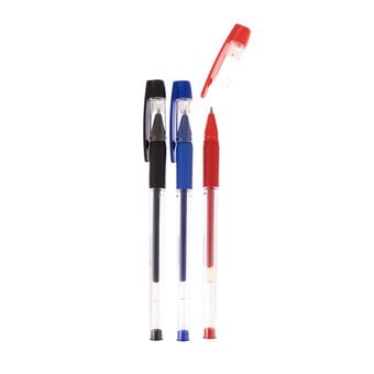 Student Essential Pen Pack 15 Pieces image number 6