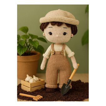 Crochet Companions
