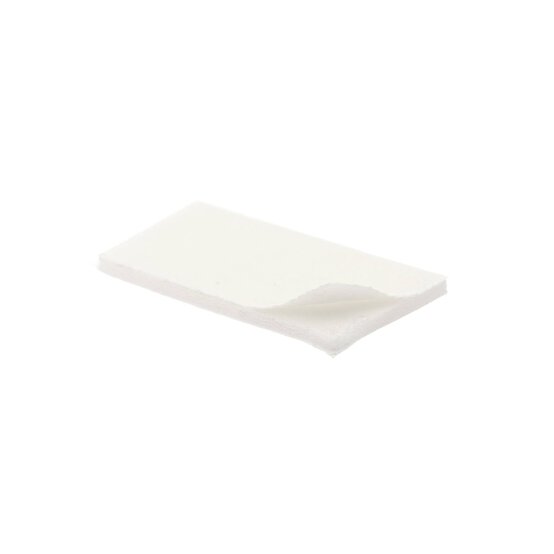 Adhesive Foam Sheets A5 2 Pack image number 2