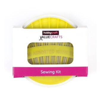 Valuecrafts Essential Sewing Kit image number 2