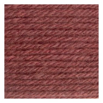 Rico Wine Red Soft Alpaca DK 50g