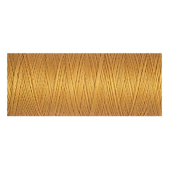 Gutermann Ginger Sew All Recycled rPET Thread 100m (968) image number 2