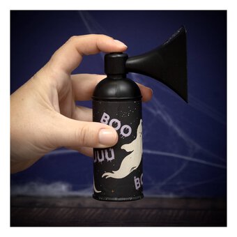 Halloween Ghost Horn
