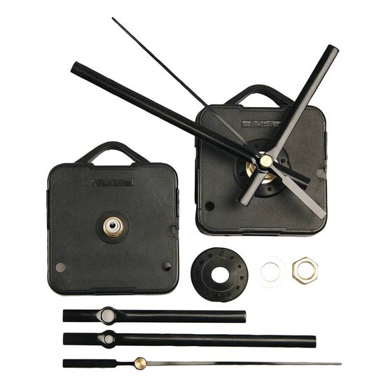 Clock Making Kit image number 1
