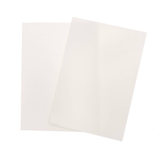 Adhesive Foam Sheets A5 2 Pack image number 3