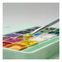 HIMI Green Jelly Cup Gouache Set 30ml 18 Pack  image number 3
