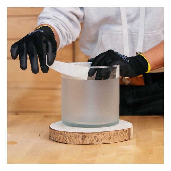 MTN WEPRO Frosted Glass Effect Paint 400ml  image number 2