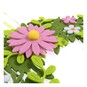 Felt Easter Wreath 31cm image number 4