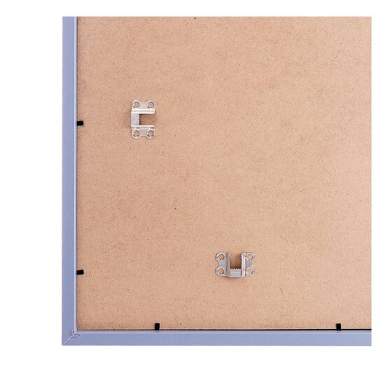 Light Grey Picture Frame 30cm x 40cm image number 3