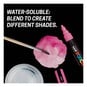Uni-ball Posca Red PC-8K Marker Pens 2 Pack image number 7