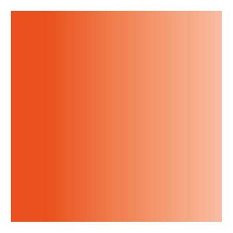 Daler-Rowney System3 Cadmium Orange Hue Acrylic Paint 59ml