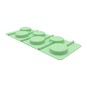 Whisk Lollipop Silicone Candy Mould 6 Wells image number 5