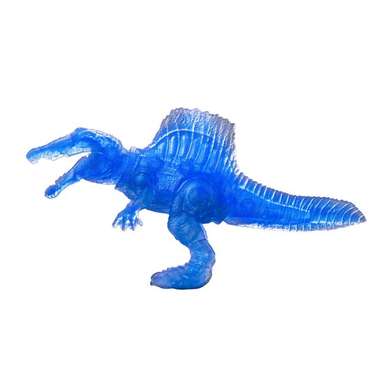 Assorted Blokees Terraventure TS-01 Dinosaur Capture Operation Model Kit image number 6