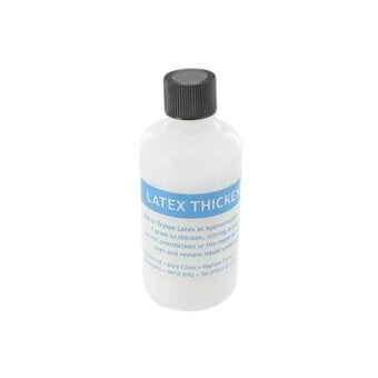 Trylon Latex Thickener 100g