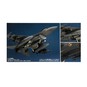 Hasegawa US Aircraft Weapons Set IX 1:72 image number 2