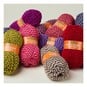 Hayfield Meadow Mist Bonus Marl Chunky 100g  image number 4