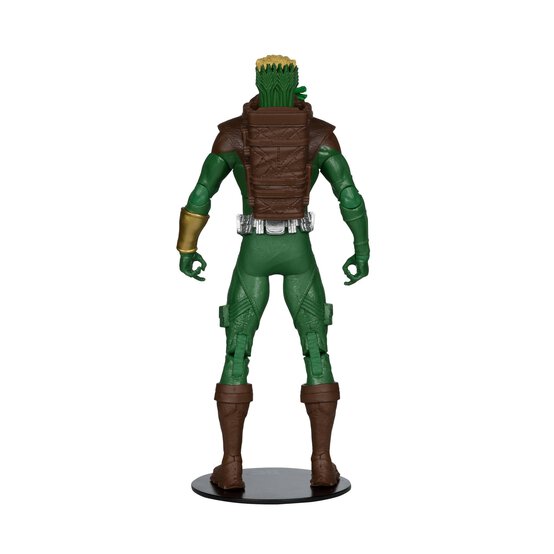 DC Multiverse Green Arrow Connor Hawke Figure image number 5