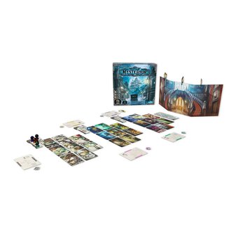 Mysterium Refresh Board Game