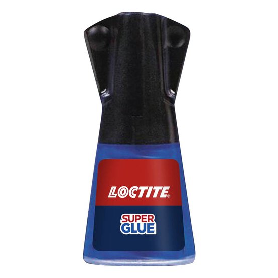 Loctite Super Glue Brush On 5g image number 2