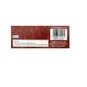 Assorted Red Ribbons 1m 4 Pack image number 6